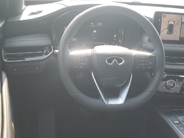 New 2027 INFINITI QX65 Sport w/ Premium Package AWD/4WD image 15