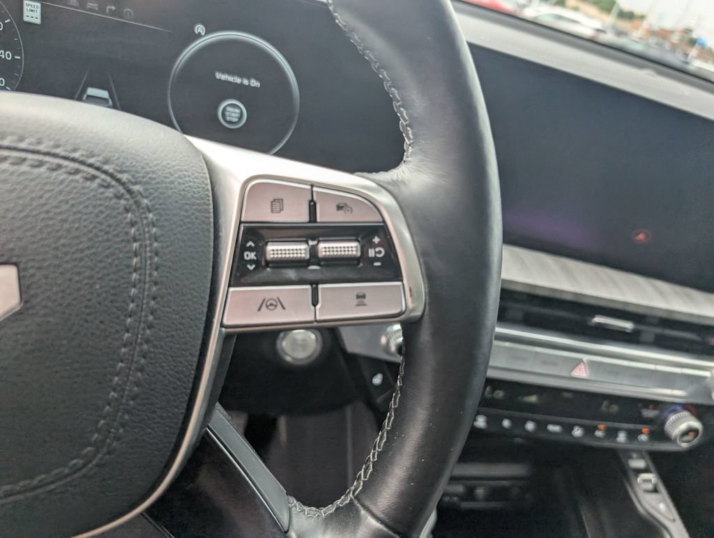 Used 2023 Kia Telluride SX AWD/4WD image 17