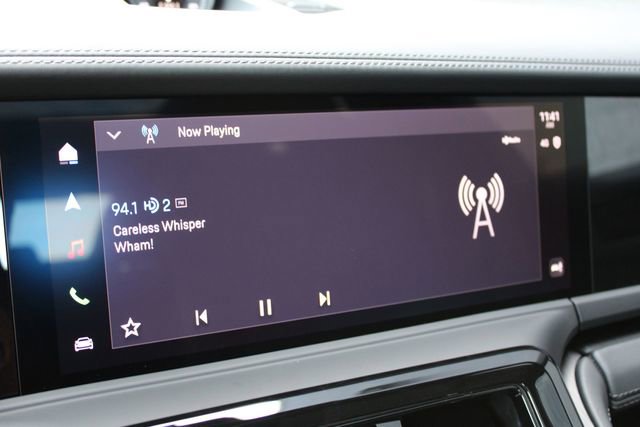 Certified 2026 Porsche Panamera 4S AWD/4WD image 19