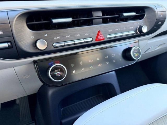 New 2026 Hyundai Palisade Calligraphy image 28