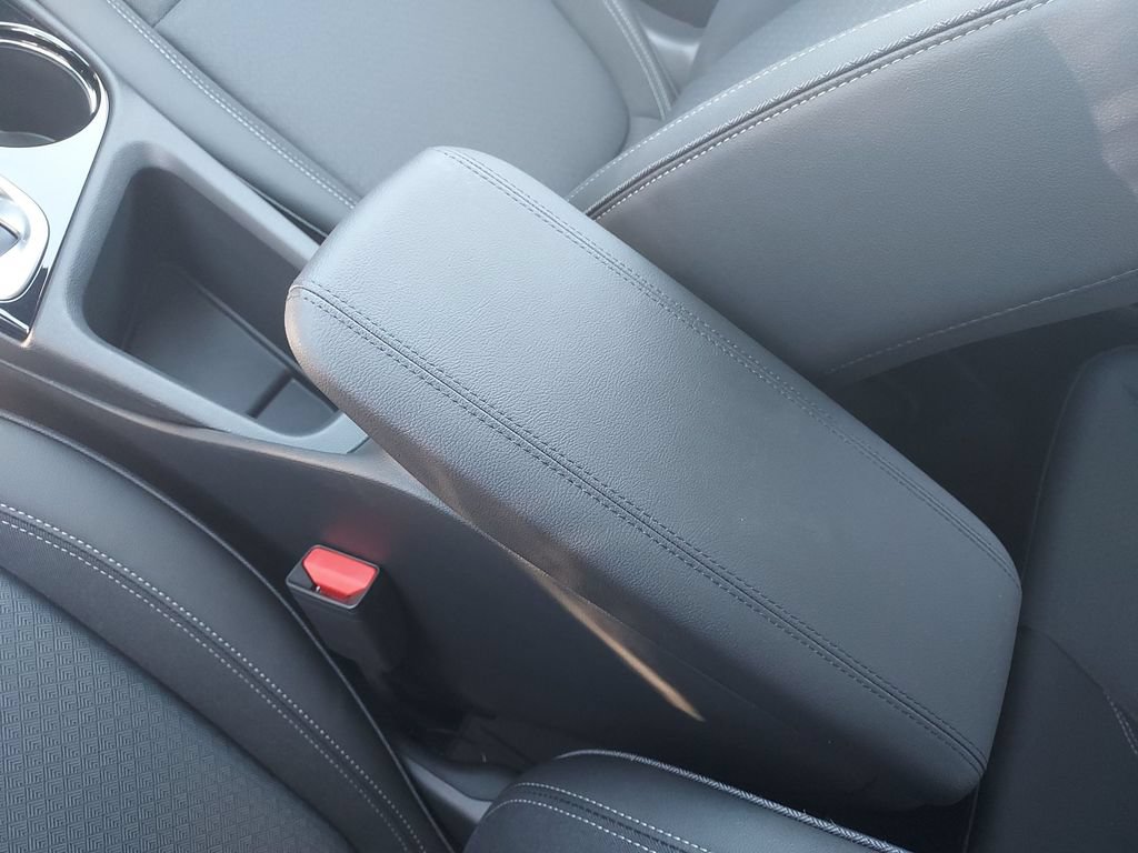 New 2026 Buick Encore GX Preferred w/ Advanced Technology Package FWD image 26