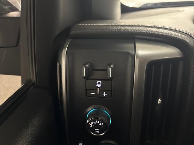 Used 2018 Chevrolet Silverado 1500 LTZ w/ Sport Package image 50