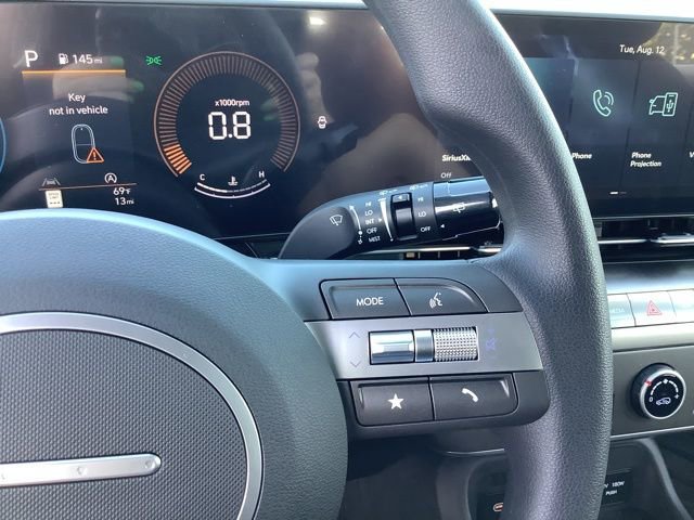 Certified 2026 Hyundai Kona SE image 23