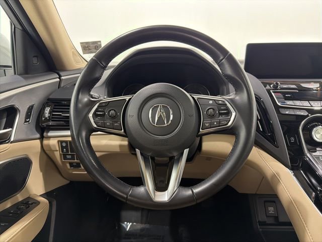 Certified 2024 Acura RDX SH-AWD image 30