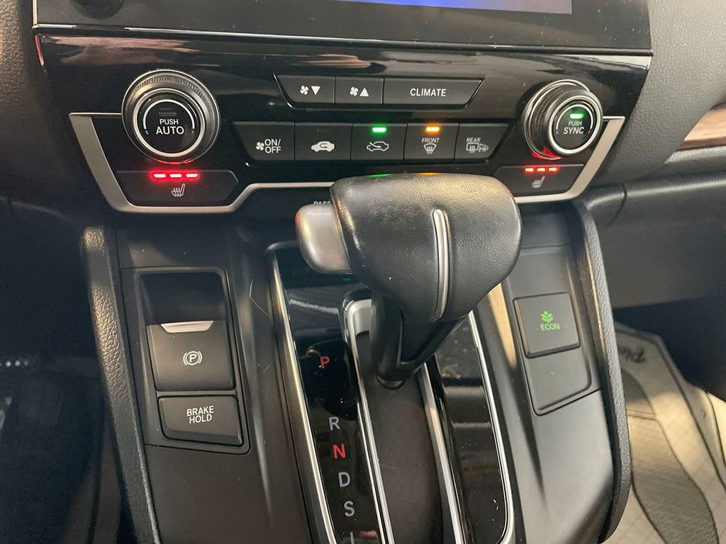 Used 2017 Honda CR-V EX-L image 36