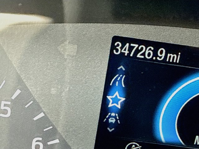 Certified 2022 Ford Escape SE AWD/4WD image 18