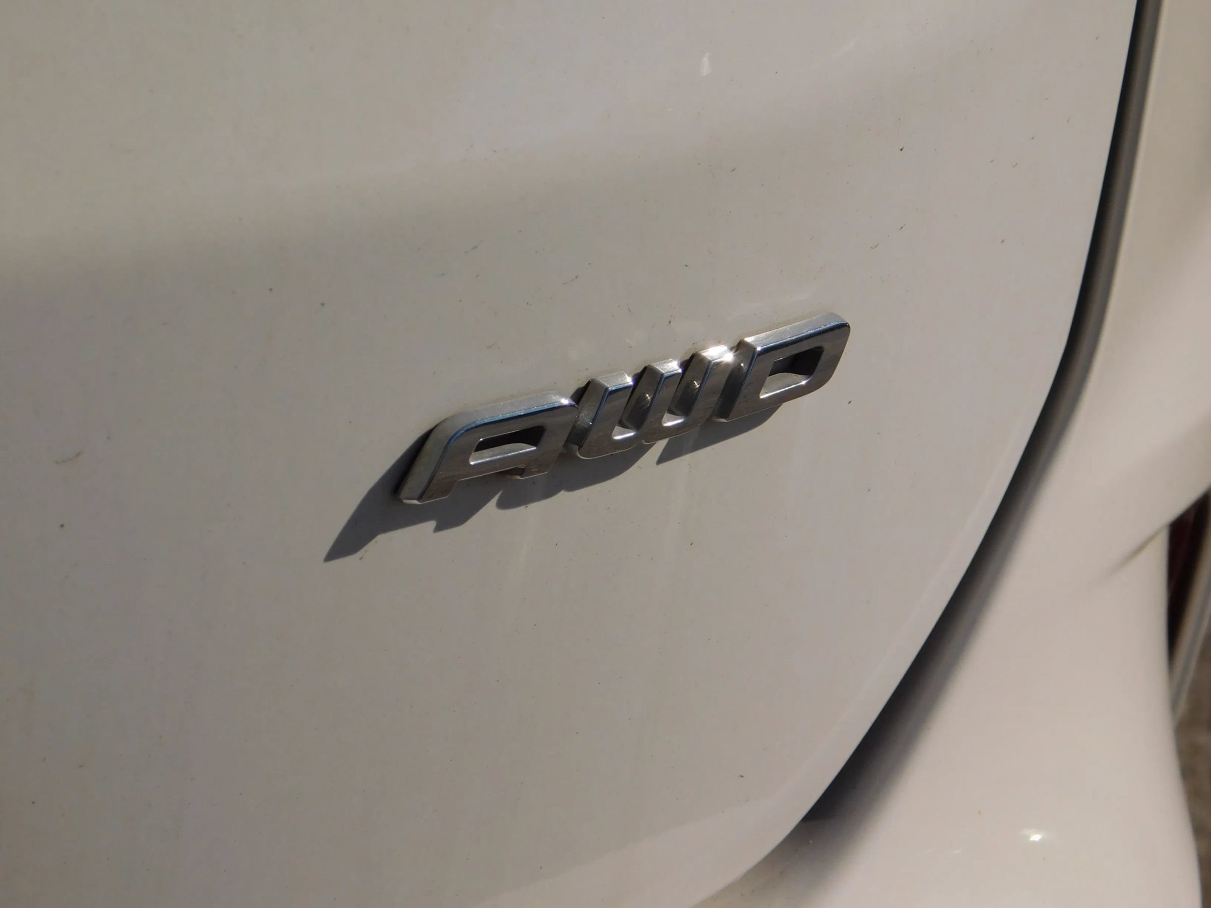 Used 2023 Ford Edge SEL AWD/4WD image 10