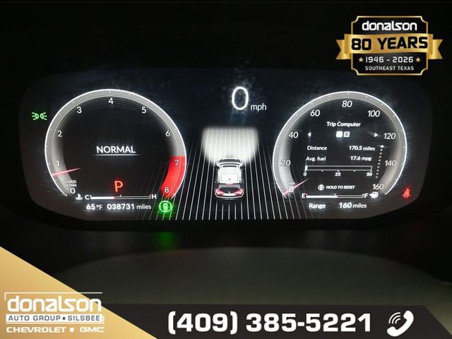 Used 2023 Acura MDX A-Spec image 6