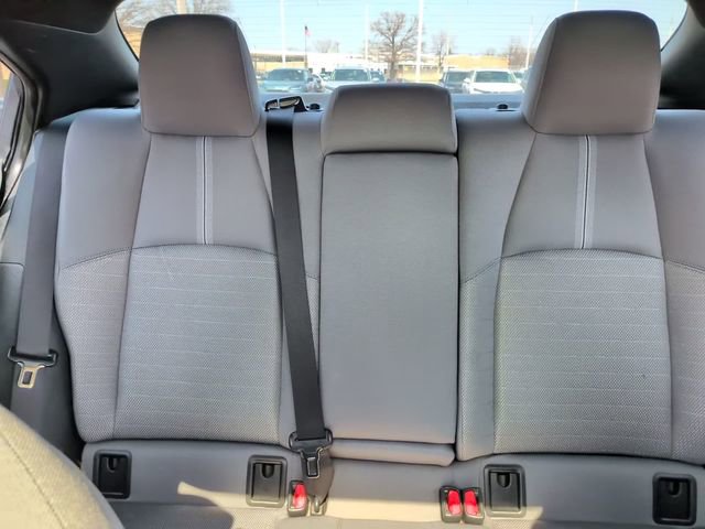 Used 2023 Toyota Corolla SE w/ SE Premium Package image 28