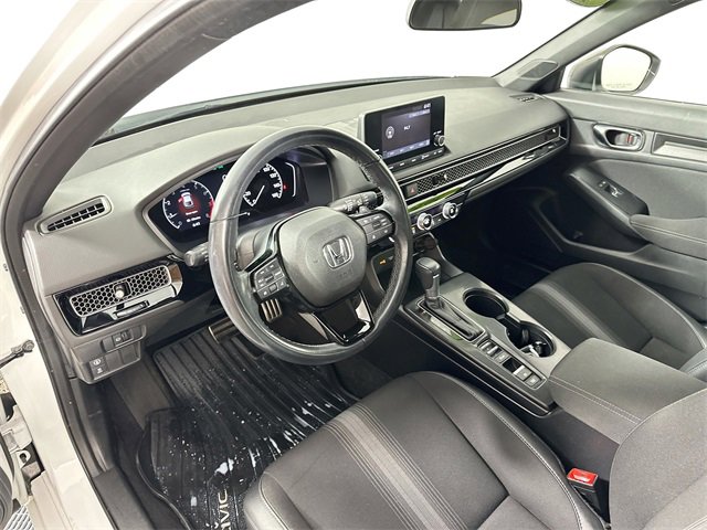 Used 2023 Honda Civic Sport image 10