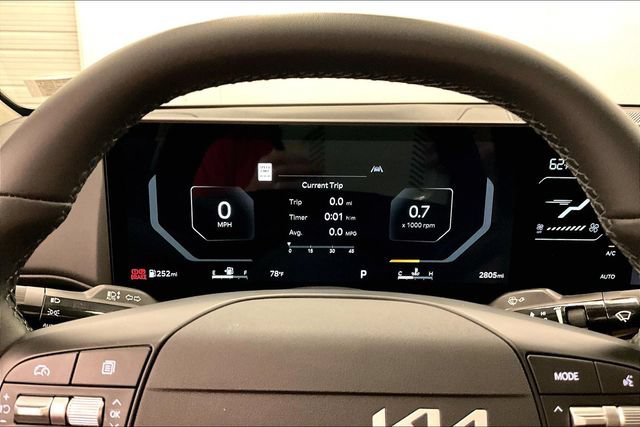 Used 2025 Kia K4 EX FWD image 27