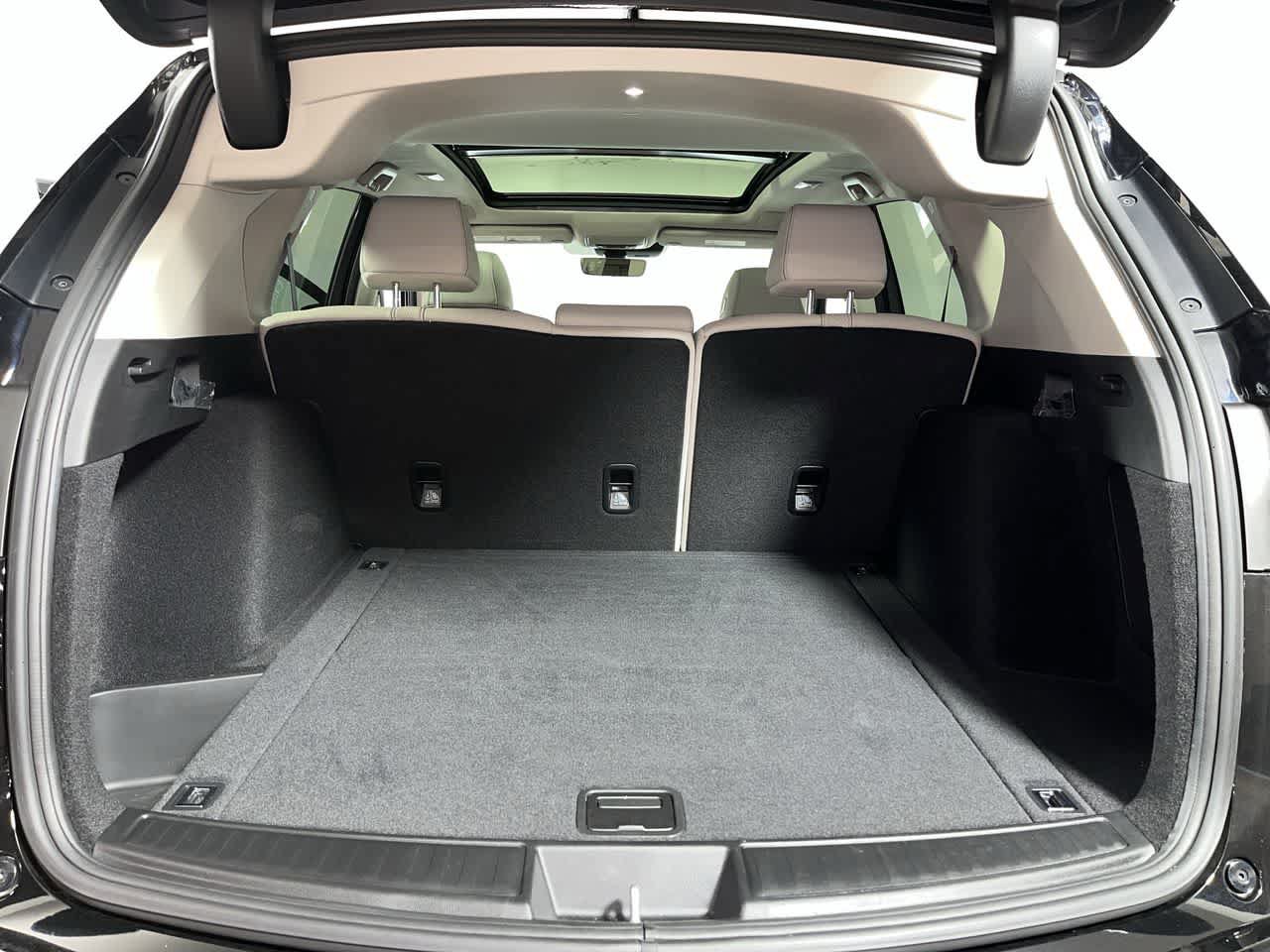Certified 2026 Acura RDX SH-AWD w/ Technology Package image 29