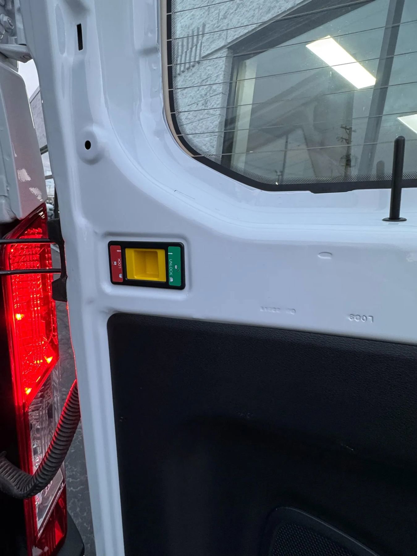 Used 2024 Ford Transit 250 Low Roof w/ Exterior Upgrade Package image 20