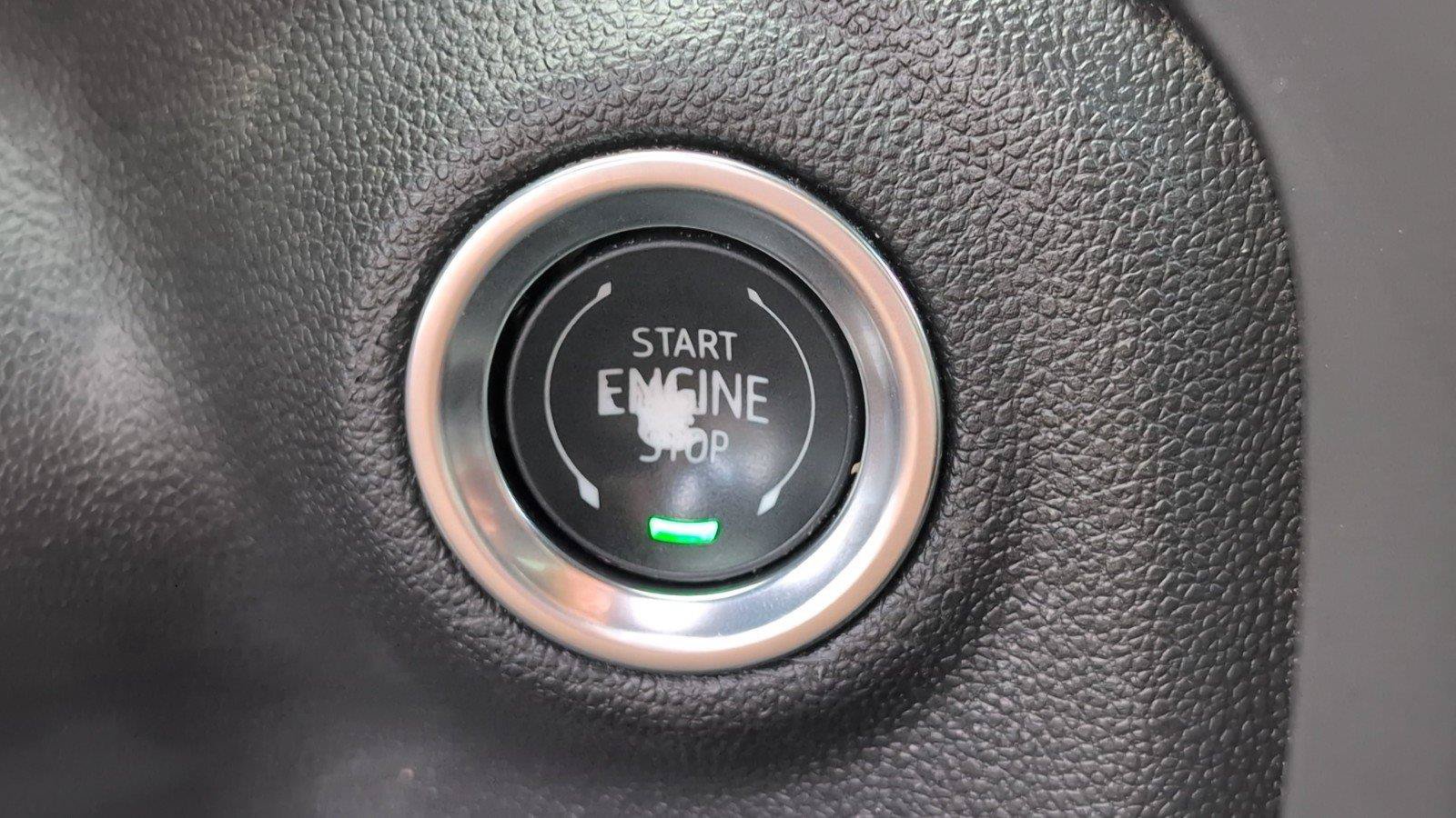Used 2025 Chevrolet Silverado 1500 Custom Trail Boss AWD/4WD image 25