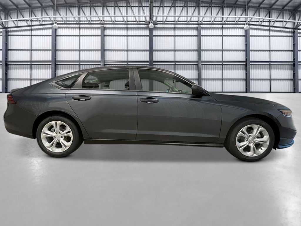 New 2026 Honda Accord LX image 8