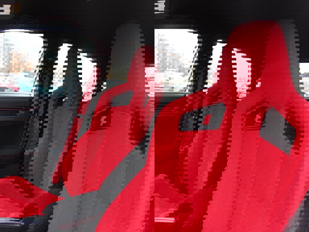 New 2025 Honda Civic Type R image 7