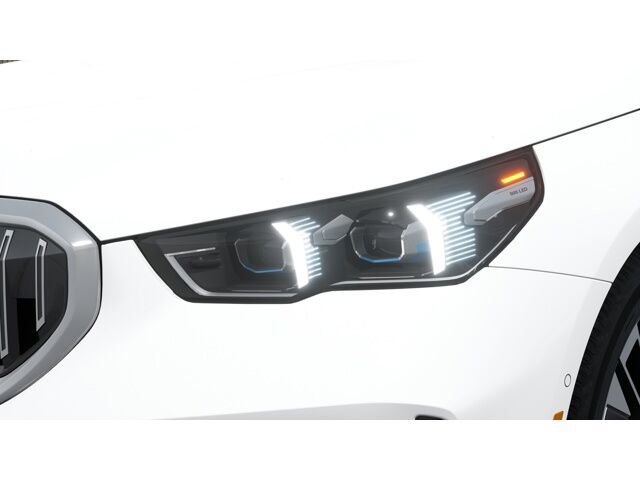 Used 2026 BMW 530i w/ Premium Package RWD image 6