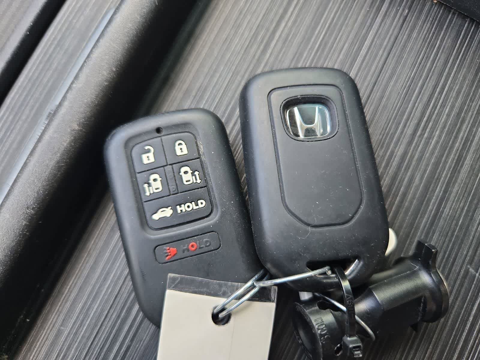 Used 2019 Honda Odyssey Elite image 35