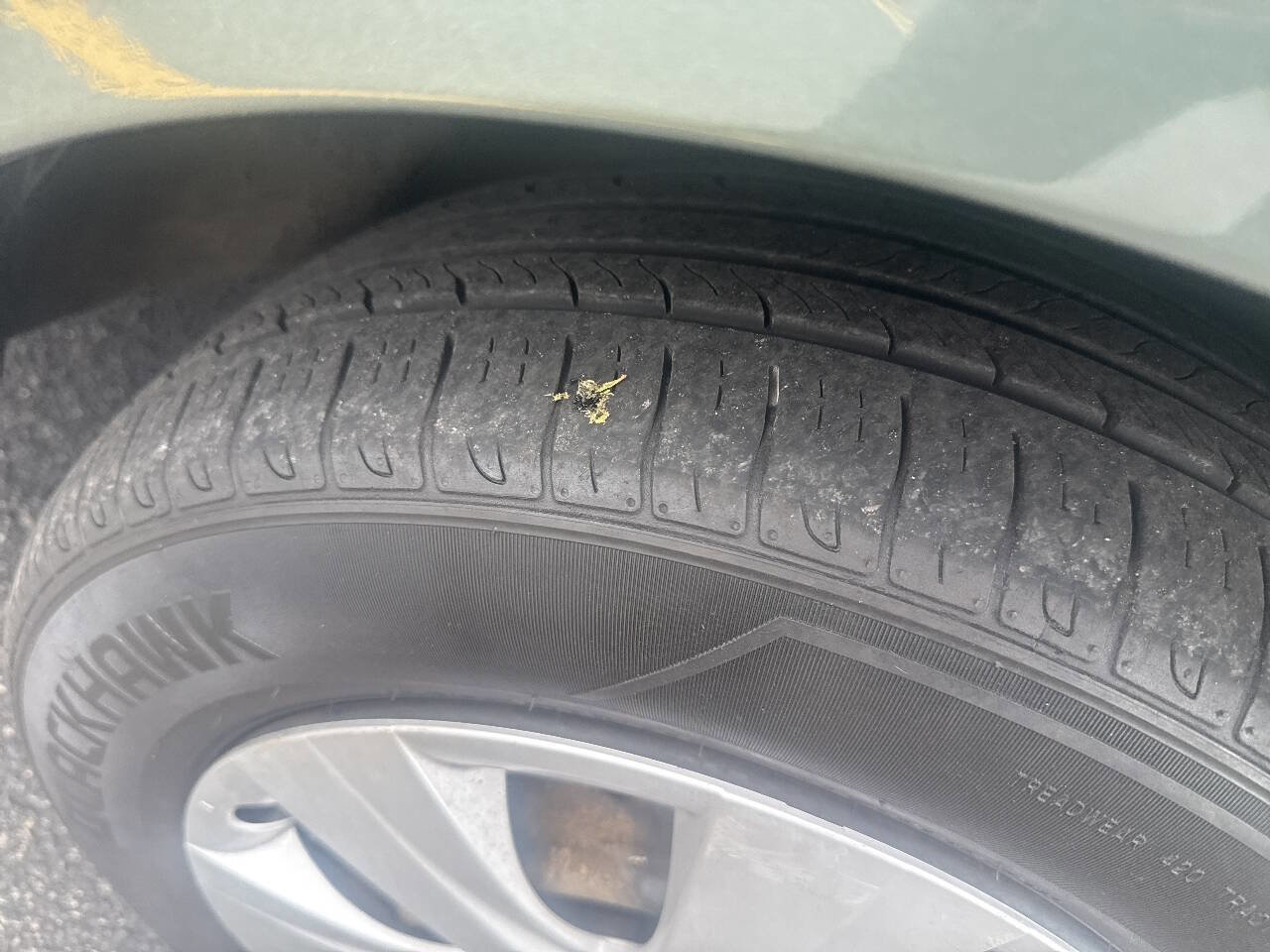 Used 2014 Subaru Impreza 2.0i image 3