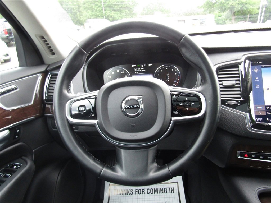 Used 2017 Volvo XC90 T6 Momentum w/ Vision Package AWD/4WD image 29