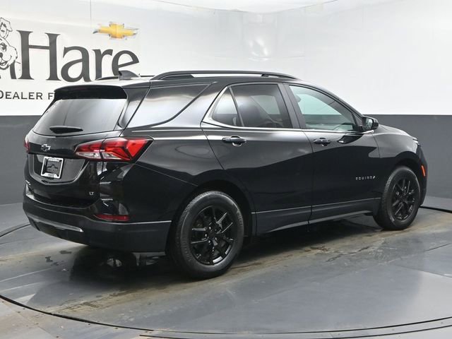 Used 2024 Chevrolet Equinox LT w/ LPO, Floor Liner Package image 50