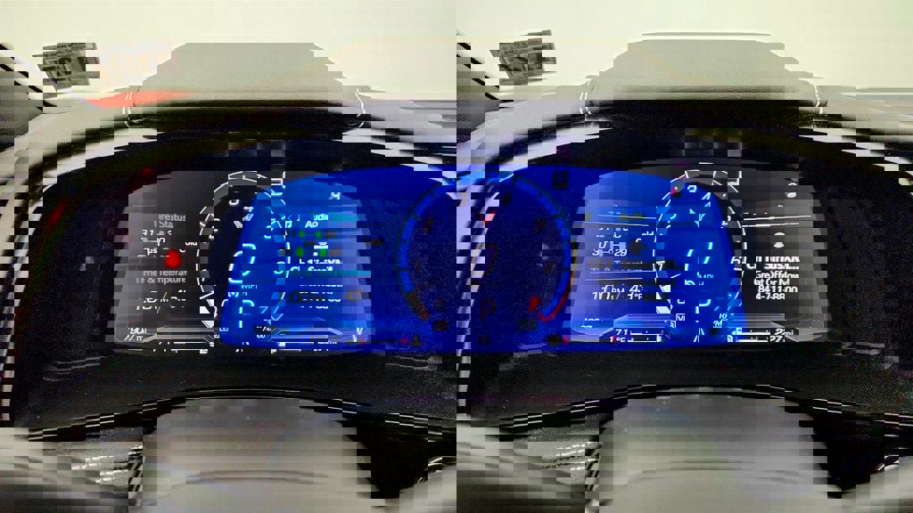 Used 2022 Chevrolet Corvette Stingray Preferred Cpe w/ Battery Protection Package image 15