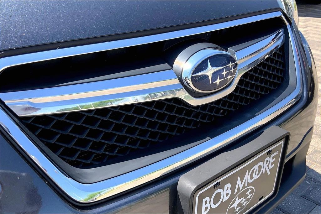 Used 2017 Subaru Crosstrek 2.0i Premium image 30