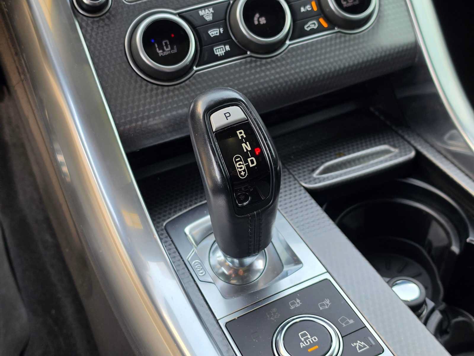 Used 2017 Land Rover Range Rover Sport Autobiography AWD/4WD image 41