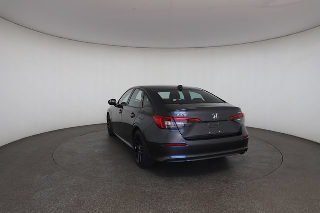 Used 2022 Honda Civic Sport image 12