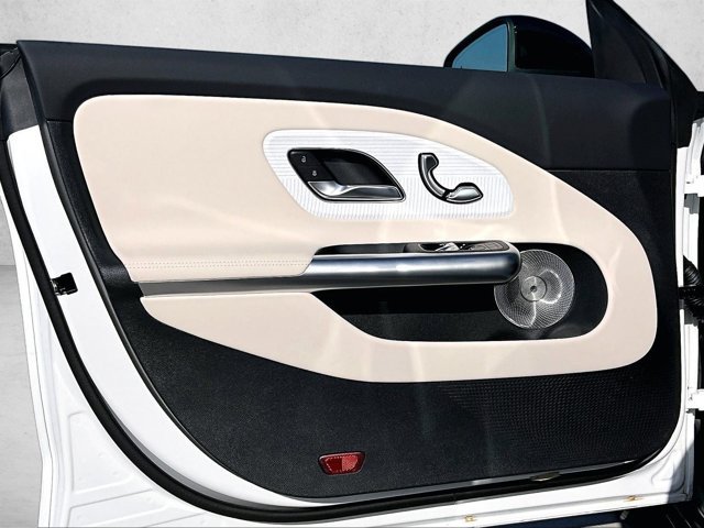 New 2027 Mercedes-Benz CLA 250+ image 26
