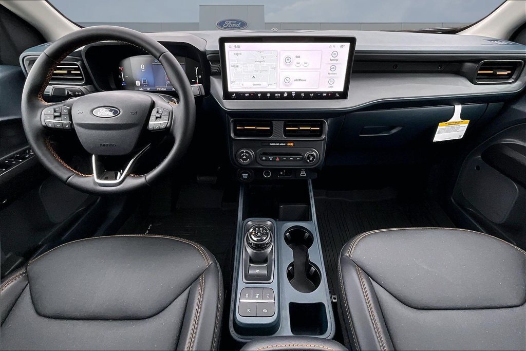 New 2026 Ford Maverick Tremor AWD/4WD image 6