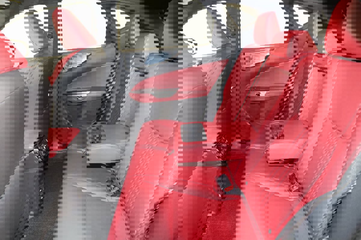 Used 2024 Lexus NX 350 AWD image 64