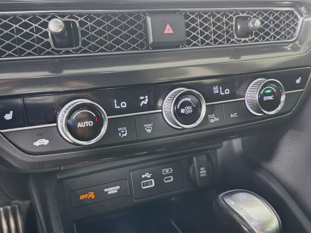 Used 2024 Acura Integra A-Spec FWD image 20