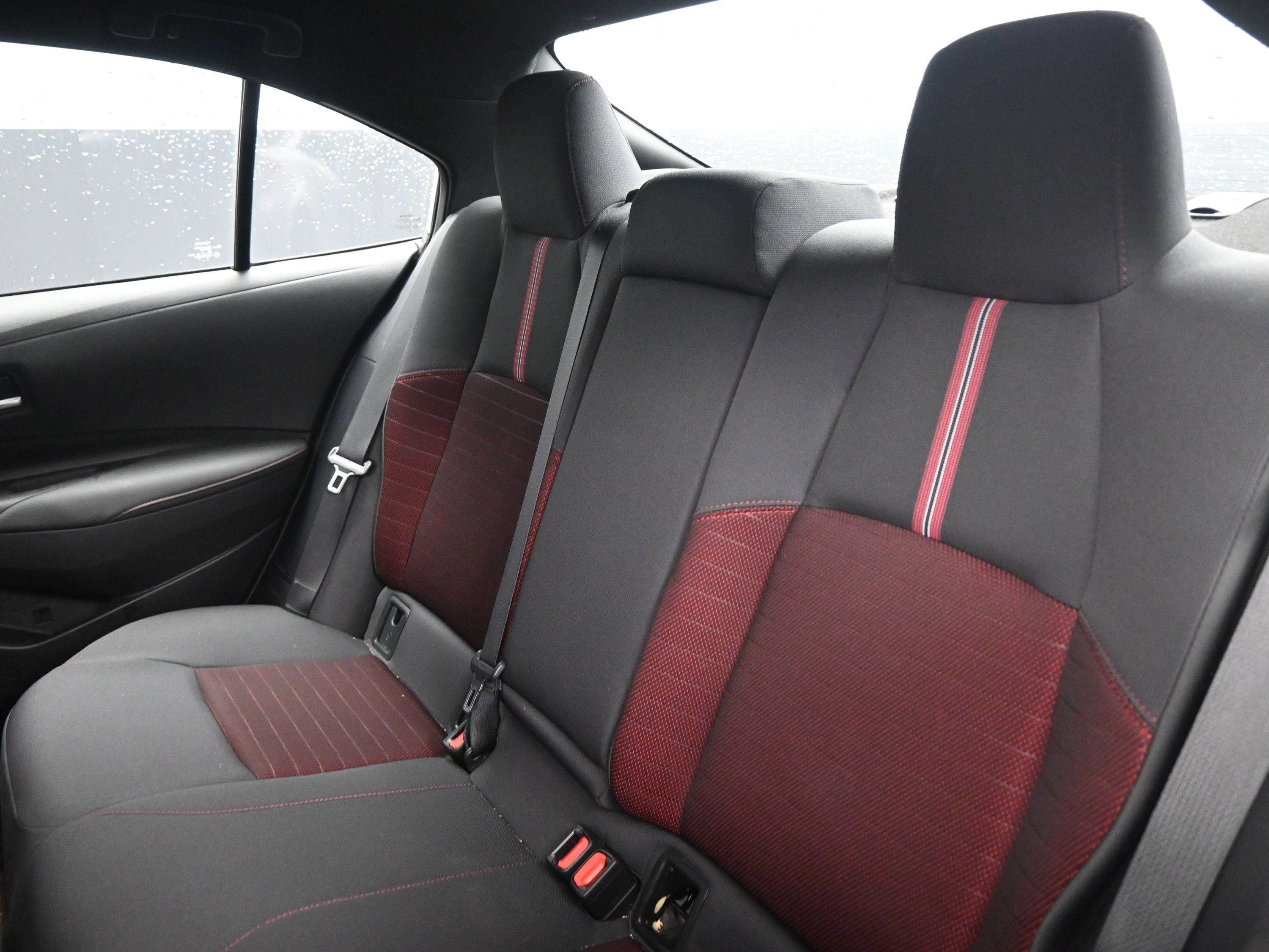 Certified 2024 Toyota Corolla SE image 18