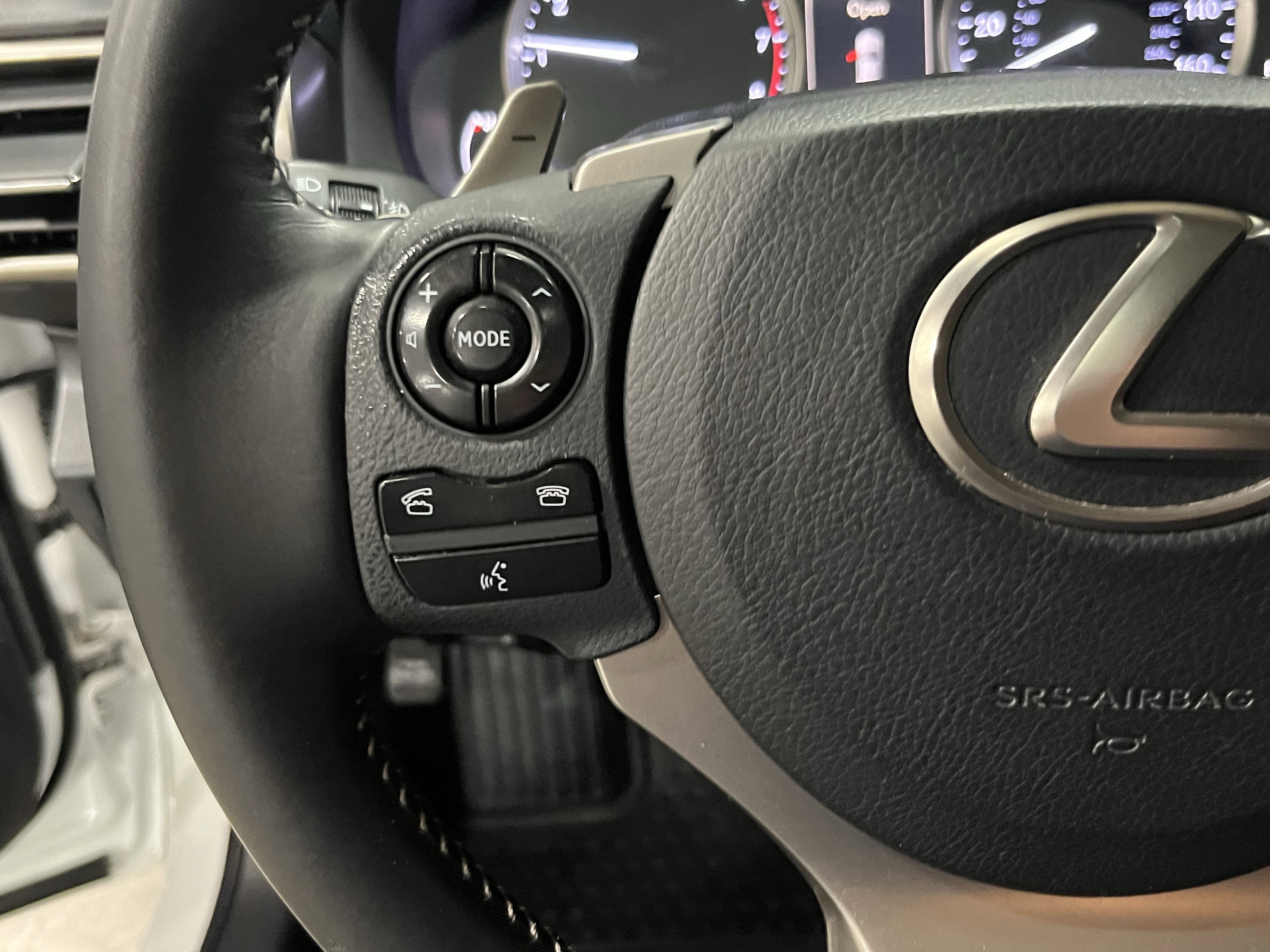 Used 2015 Lexus IS 250 AWD w/ Navigation System Package image 20