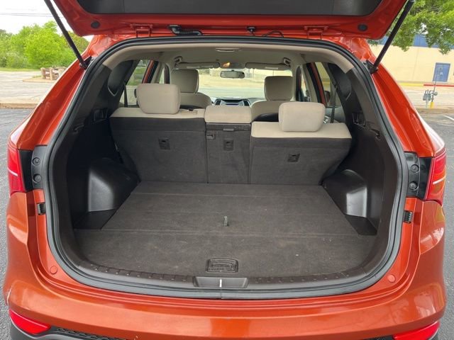 Used 2015 Hyundai Santa Fe Sport AWD/4WD image 14
