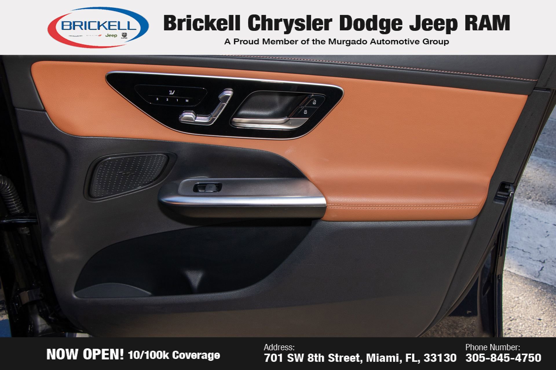 Used 2024 Mercedes-Benz GLC 300 4MATIC image 12