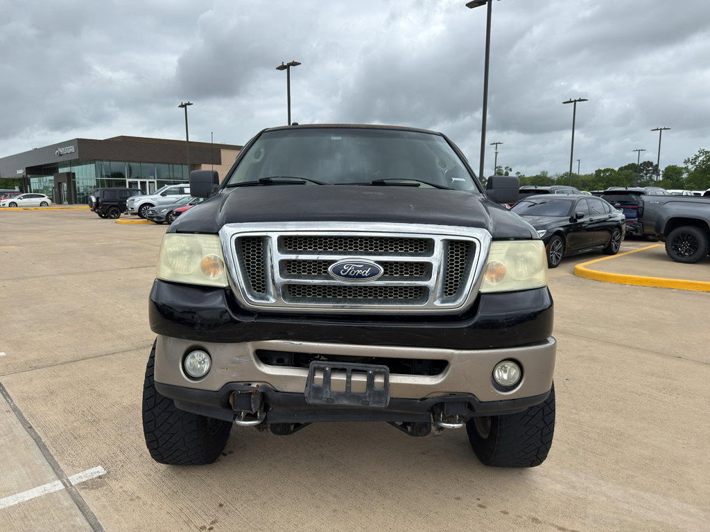 Used 2006 Ford F150 XLT image 2