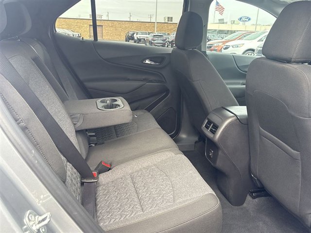 Certified 2024 Chevrolet Equinox LT image 25