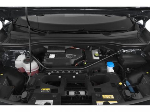 New 2026 Volkswagen ID.4 Pro S image 15