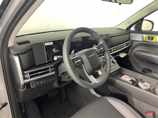 New 2025 Hyundai Santa Fe XRT image 2