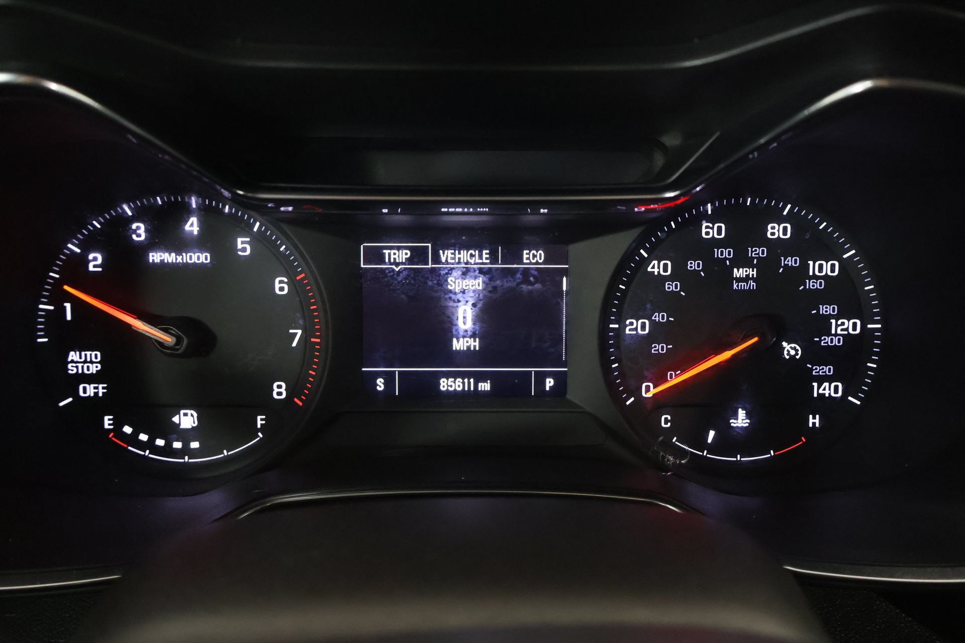 Used 2023 Chevrolet TrailBlazer LT FWD image 4