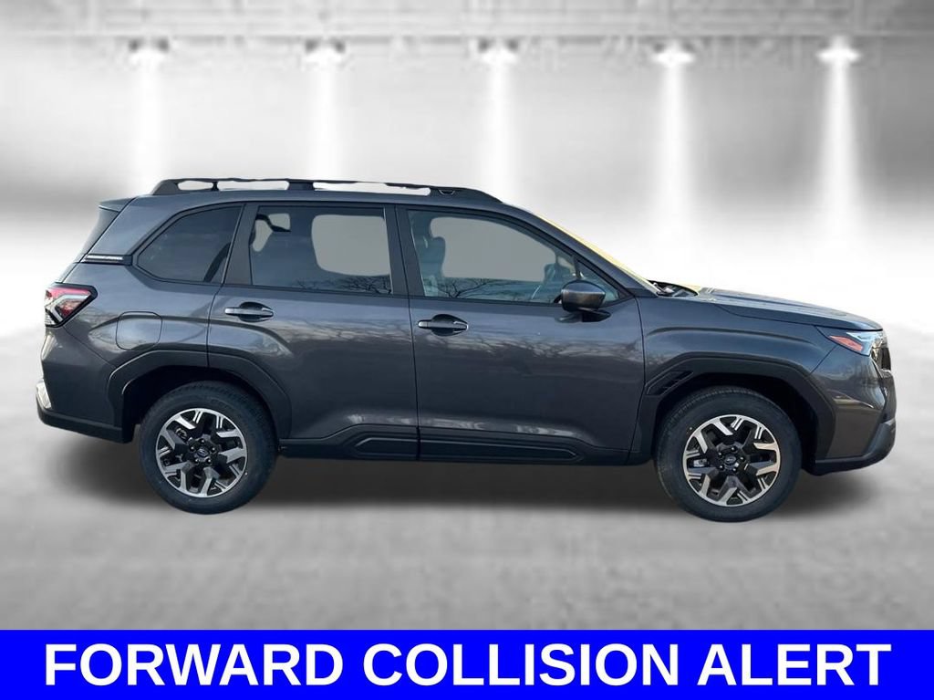Certified 2026 Subaru Forester Premium AWD/4WD image 4
