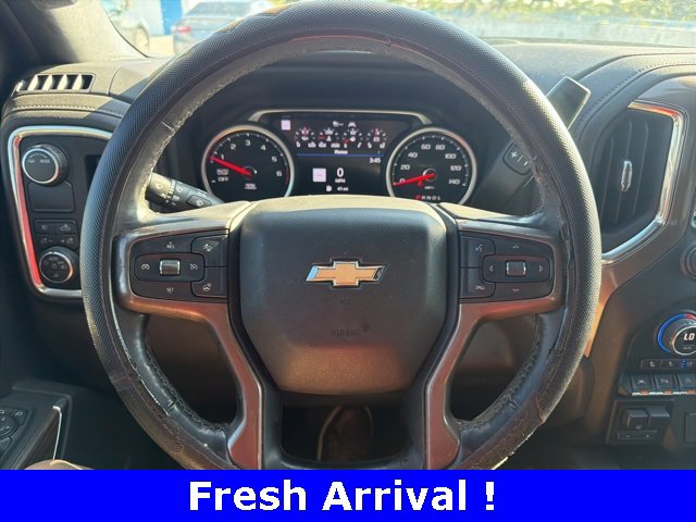 Used 2022 Chevrolet Silverado 1500 High Country w/ Safety Package II image 5