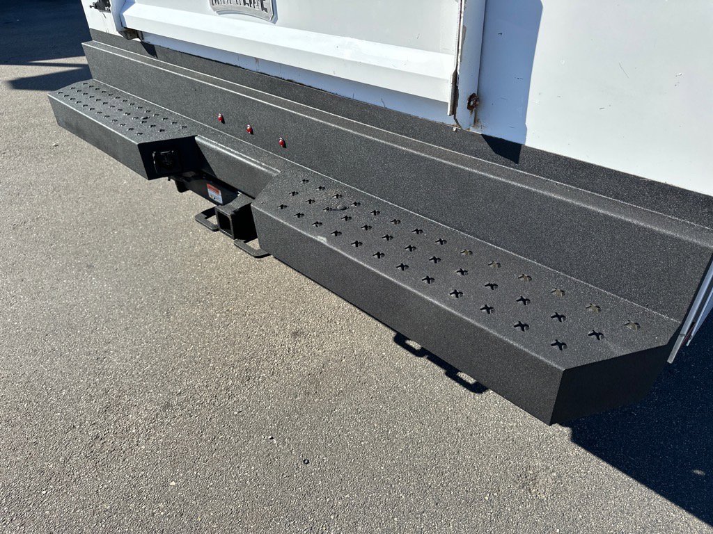 Used 2022 RAM 3500 Tradesman image 10