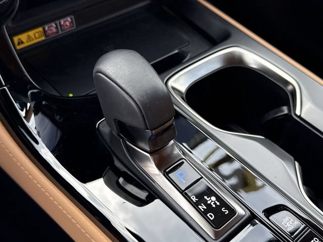 Certified 2025 Lexus NX 450h+ AWD w/ Accessory Package (K3) image 20