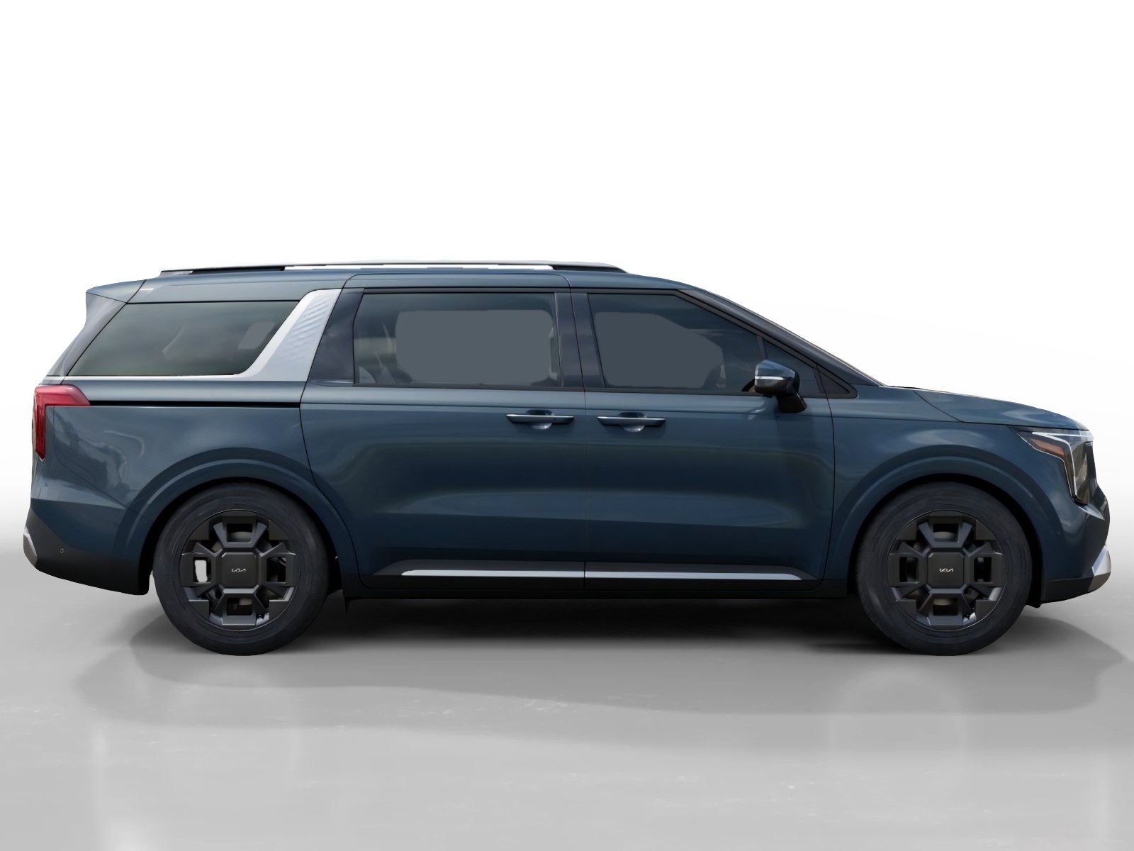 New 2026 Kia Carnival SX FWD image 7