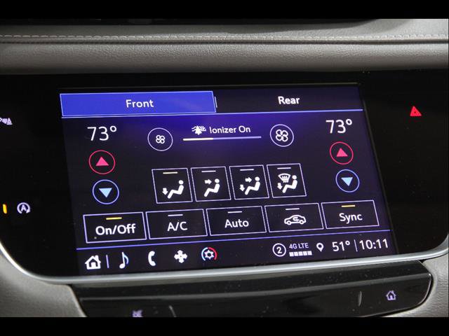 Used 2022 Cadillac XT5 Premium Luxury AWD/4WD image 12