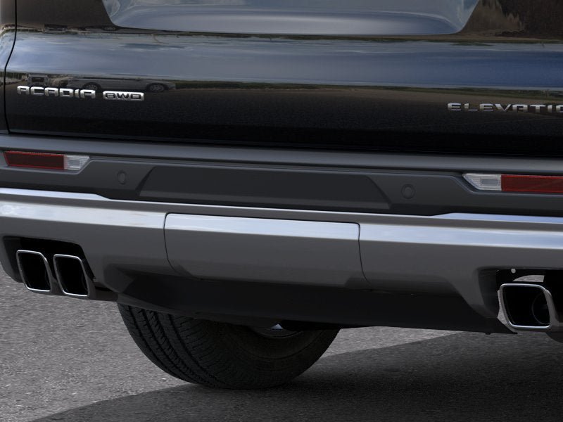 New 2026 GMC Acadia Elevation AWD/4WD image 14