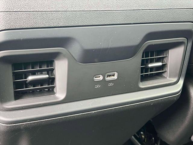 Used 2023 Chevrolet Silverado 1500 RST image 14